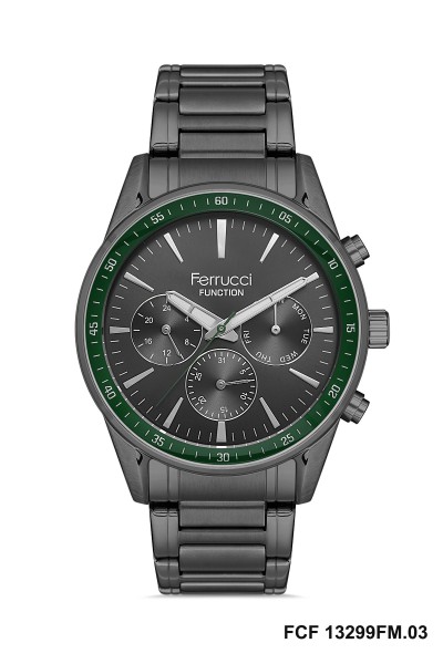 FERRUCCI FON.MET.KOL SAATİ